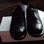 Туфли женские на весну и осень кожаные 41 размер (фото #2)