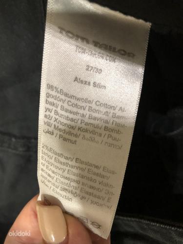 Tom Tailor 27/30 naiste teksad (foto #3)