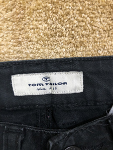Naiste Tom Tailor teksad (2 foto / 2)