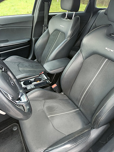 Kia Ceed Sportswagon GT-Line (11 foto / 13)