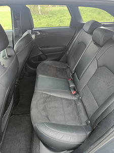 Kia Ceed Sportswagon GT-Line (12 foto / 13)