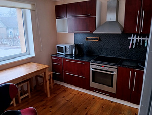 Piiri tn 10, Rakvere, Lääne-Virumaa (1 foto / 7)