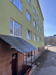 Pallasti tn 33, Lasnamäe, Tallinn, Harjumaa (8 foto / 8)