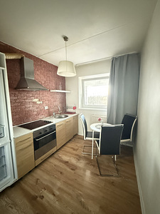 Liikuri tn 20, Lasnamäe, Tallinn, Harjumaa (3 foto / 11)