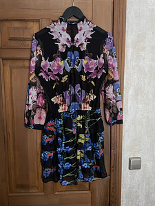 Desigual платье (2 фото из 2)