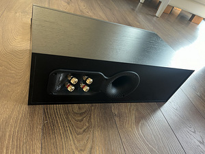 Bowers & Wilkins keskkõlar HTM62 S2 (3 foto / 3)