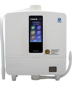 Enagic Leveluk K8 veefilter-ionisaator (1 foto / 2)