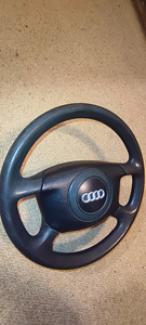 Audi A4 B5 руль (2 фото из 6)