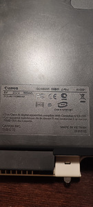 Skänner Canon CanoScan LiDE 600F (3 foto / 5)