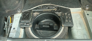 Lexus IS200 (7 фото из 15)