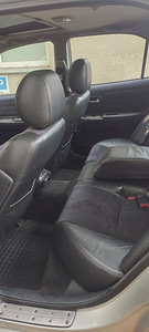 Lexus IS200 (6 фото из 15)