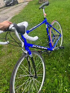 Schwinn Fastback XL (2 фото из 9)