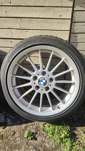 Стиль 32 235/40R18 (3 фото из 10)