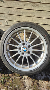 Стиль 32 235/40R18 (4 фото из 10)