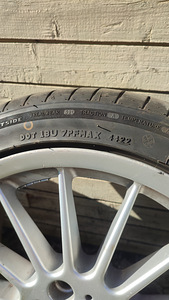 Стиль 32 235/40R18 (7 фото из 10)