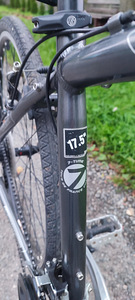 Jalgratas Trek 7200 S/M raam, 28" rattad (3 foto / 6)