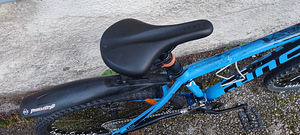 Maastikuratas MTB Ghost Kato M raam, 26" rattad (9 foto / 10)