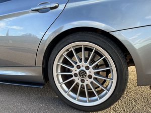 2011 BMW E91 LCI 325d 210KW (14 foto / 15)