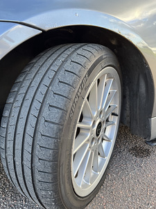 2011 BMW E91 LCI 325d 210KW (15 foto / 15)