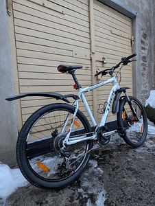 Maastikuratas MTB Trek 3700 26" (4 foto / 10)