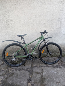 Maastikuratas Merida Big.Nine 20 M raam MTB (3 foto / 10)