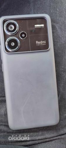 Xiaomi Redmi note 13 pro 5g plus (фото #1)