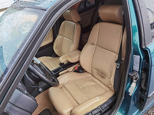 Müüa BMW e36 2.0 universaal (7 foto / 11)