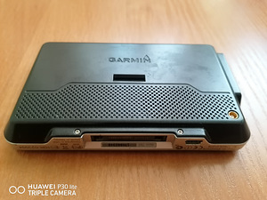 Garmin nüvi 7 series (2 foto / 3)