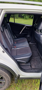 Toyota RAV4 2.0 105kW (8 foto / 15)