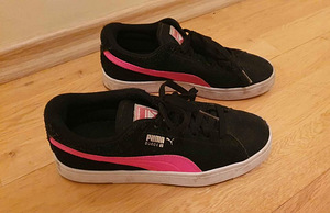 Puma tossud s. 37 (1 foto / 2)