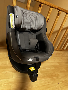 Автокресло (1 фото из 3)