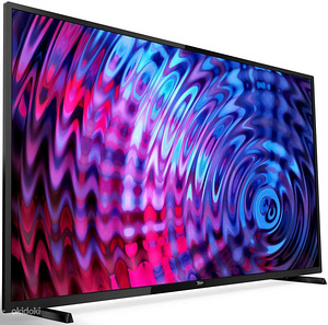 Philips 50” SmartTv 50pfs5803/12 (2 foto / 2)