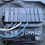 Блок предохранителей Citroen Jumpy HDI 2.0 (фото #3)