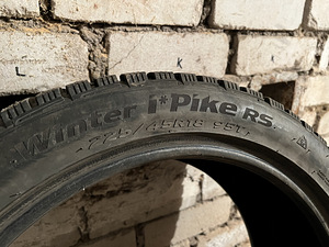 Hankook winter i pike (2 фото из 2)