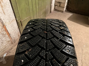 BMW BFGOODRICH G-FORCE (2 фото из 7)