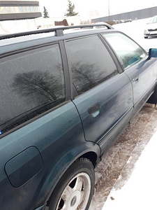 Audi 80 avant b4 2,0 85kw (3 foto / 8)