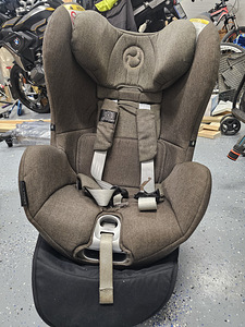Cybex Cirona Platinum 0-18kg (1 foto / 6)