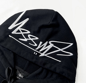 Stüssy (4 foto / 5)