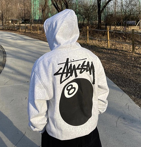Stussy hoodie (3 foto / 3)