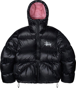 Куртка Stüssy (1 фото из 3)