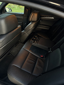 BMW 535d f10 (10 foto / 10)