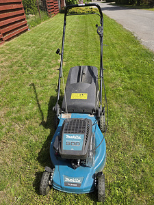 Muruniiduk MAKITA PLM4600 (2 foto / 3)