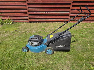 Muruniiduk MAKITA PLM4600 (3 foto / 3)