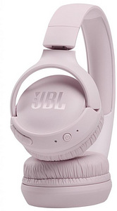 Juhtmevabad kõrvaklapid JBL Tune 510BT