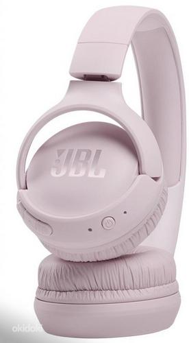 Juhtmevabad kõrvaklapid JBL Tune 510BT (foto #1)