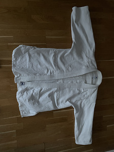 Kimono aikido ADIDAS A500 180 cm