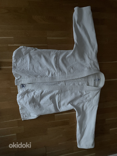 Kimono aikido ADIDAS A500 180 cm