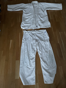 Kimono aikido ADIDAS A500 180 cm (2 foto / 3)