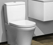 Сиденье для унитаза Villeroy&Boch НОВЫЙ!