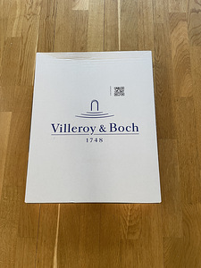 Prill-laud Villeroy&Boch UUS! (1 foto / 3)